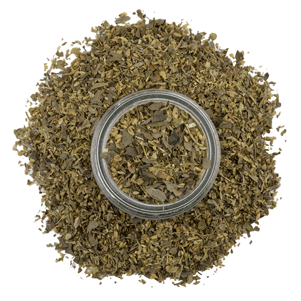 Italian Herbs Blend: 6 pack, Jar, 1/2 Cup, 0.7 oz.