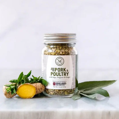 Martha Stewart Pork & Poultry Spice & Seasoning Blend