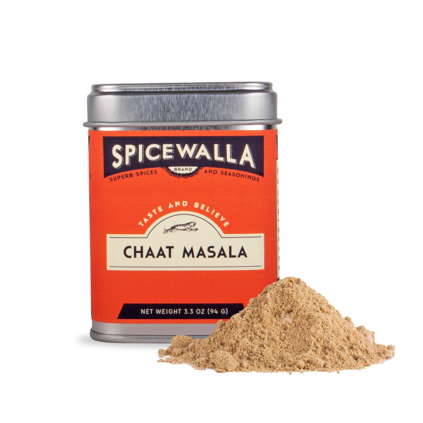 Chaat Masala