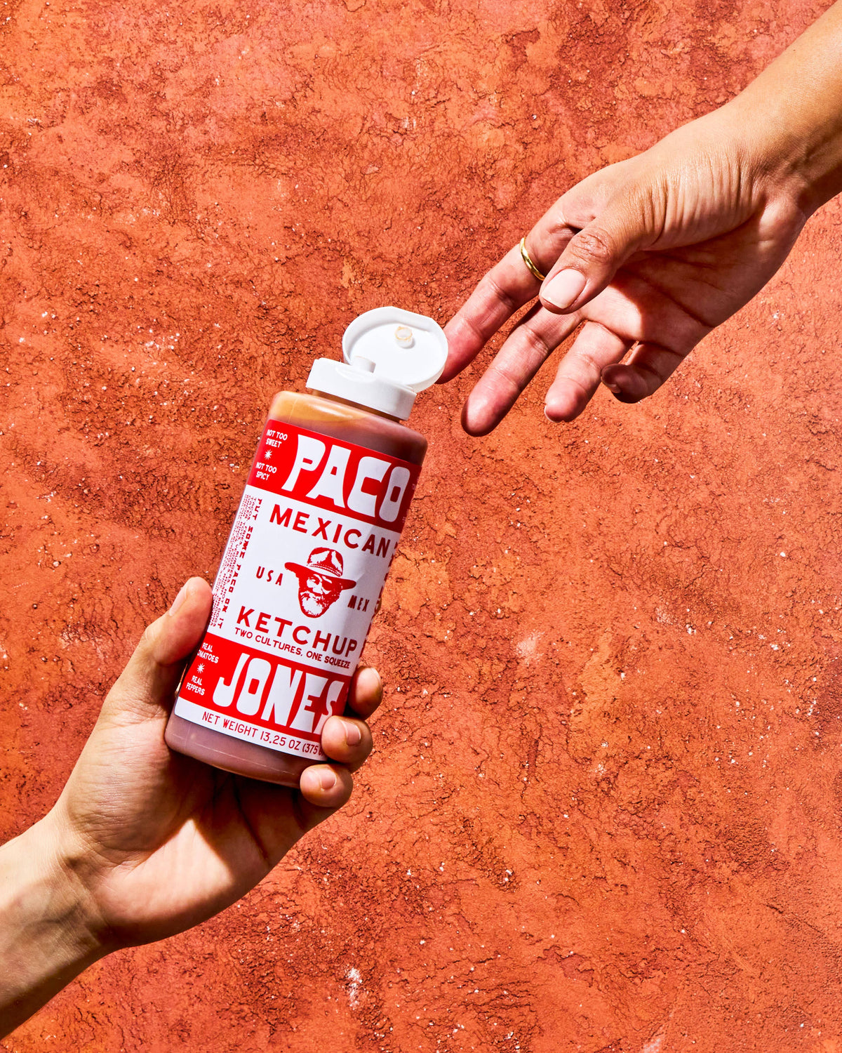Mexican Ketchup 13.25 oz