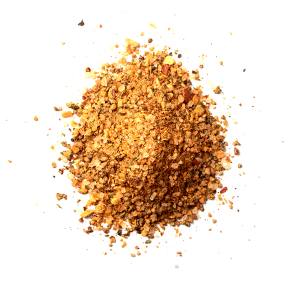 Mesquite Peppercorn Lager Rub