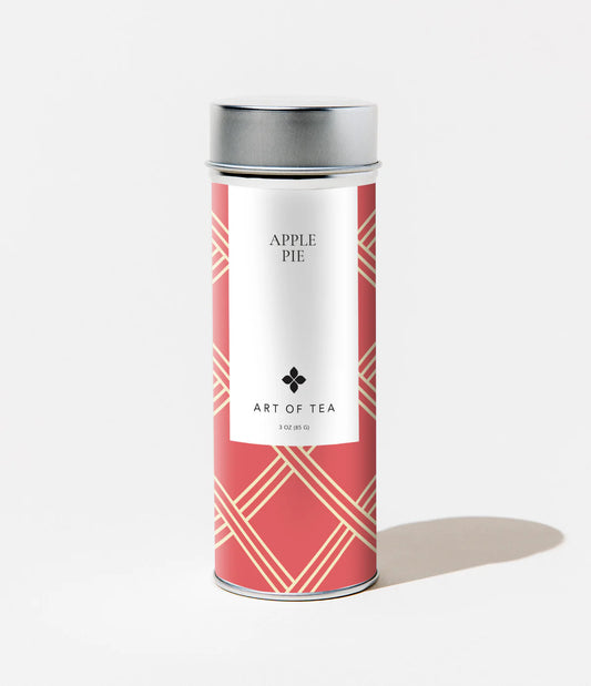 Apple Pie Tea--Loose Leaf