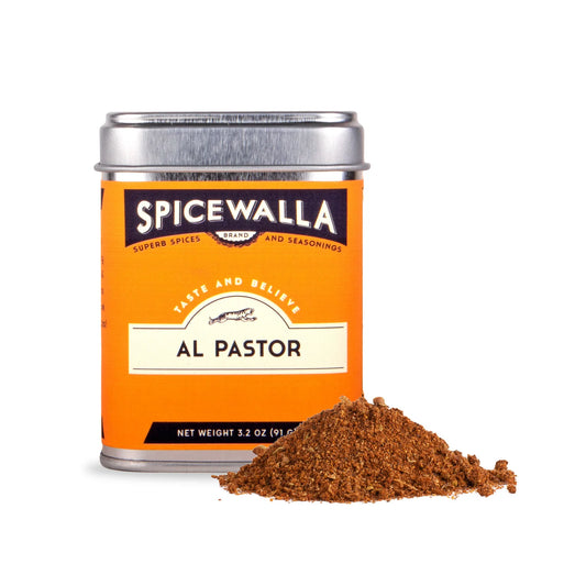 Al Pastor Rub