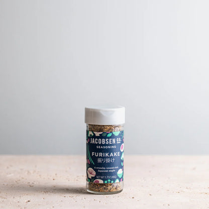 Furikake Seasoning