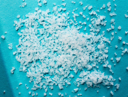 Pure Kosher Sea Salt