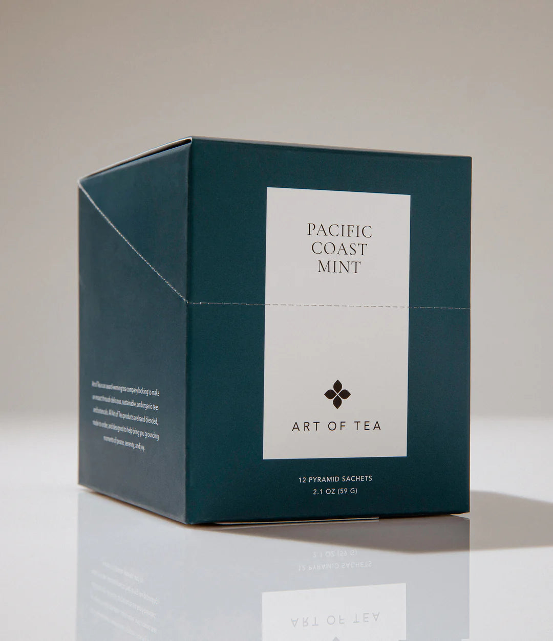 Pacific Coast Mint--Sachets