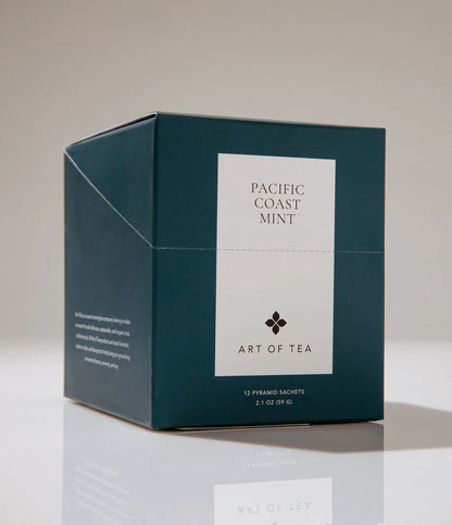 Pacific Coast Mint--Sachets