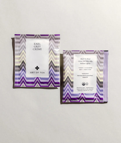 Earl Grey Creme--Sachets