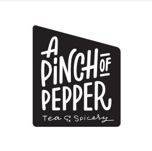 A Pinch of Pepper Tea and Spicery Digital Gift Card