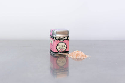 Himalayan Pink Salt, Extra Small Grain