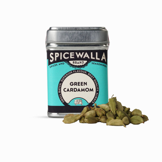 Cardamom, Whole Green