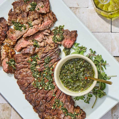 Green Chimichurri Mix