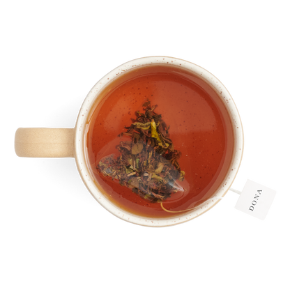 Palampur Oolong : Black Tea Sachets
