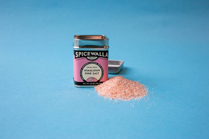 Himalayan Pink Salt, Extra Small Grain