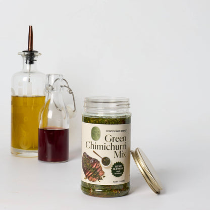 Green Chimichurri Mix