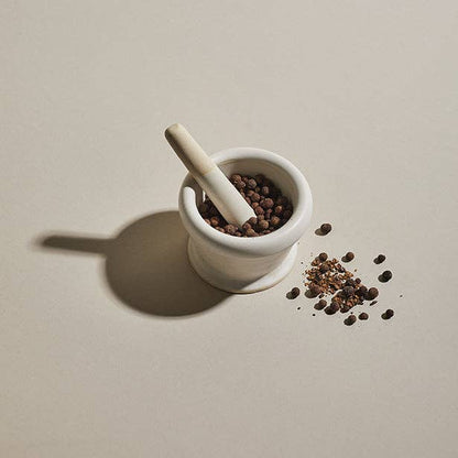 Allspice Berries, Whole--Jar