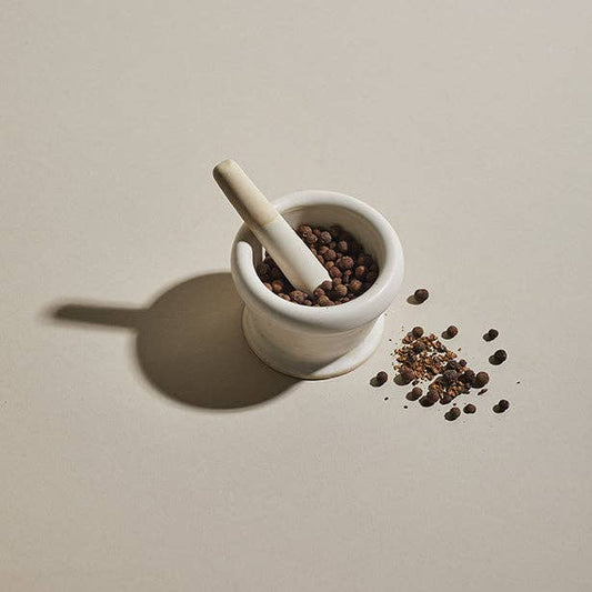 Allspice Berries, Whole--Jar