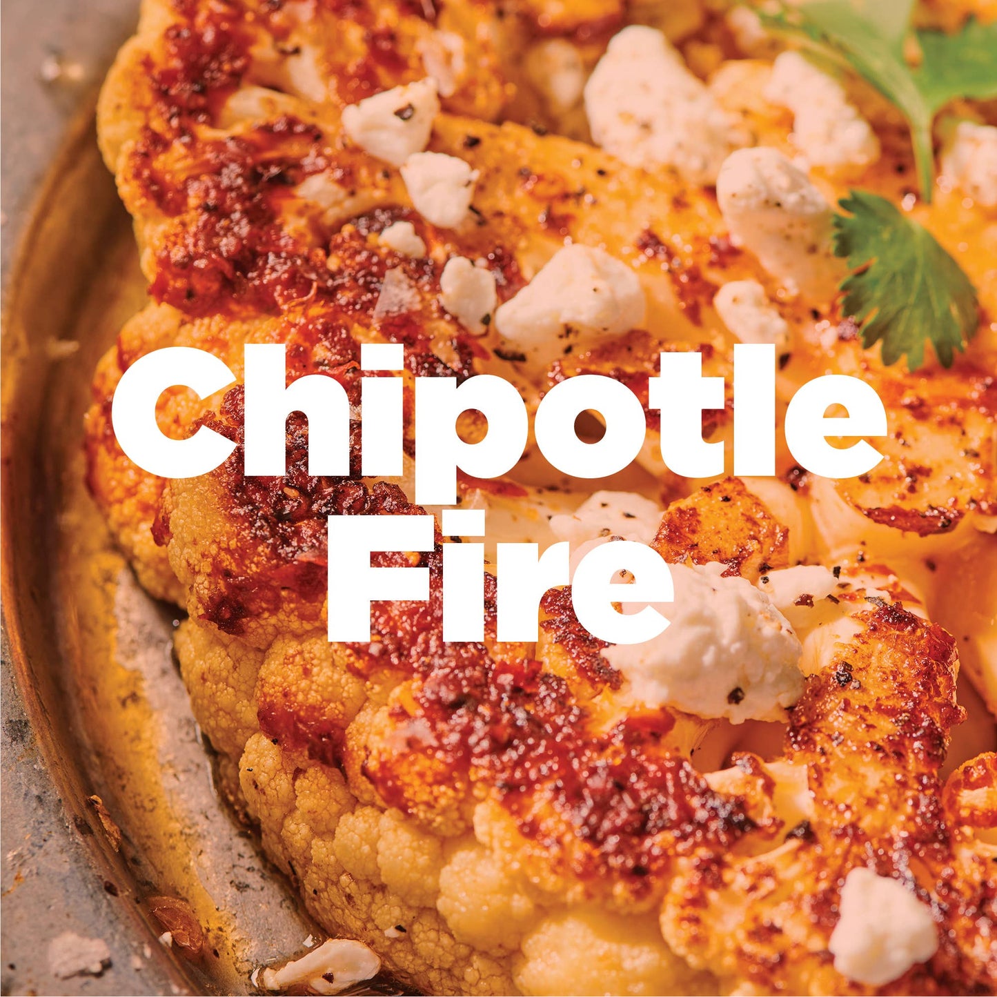 Chipotle Fire