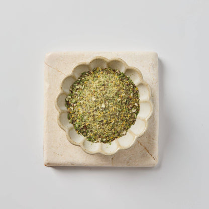 Classic French Vinaigrette Mix: Flatpack