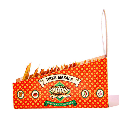 Tikka Masala Seasoning Packet