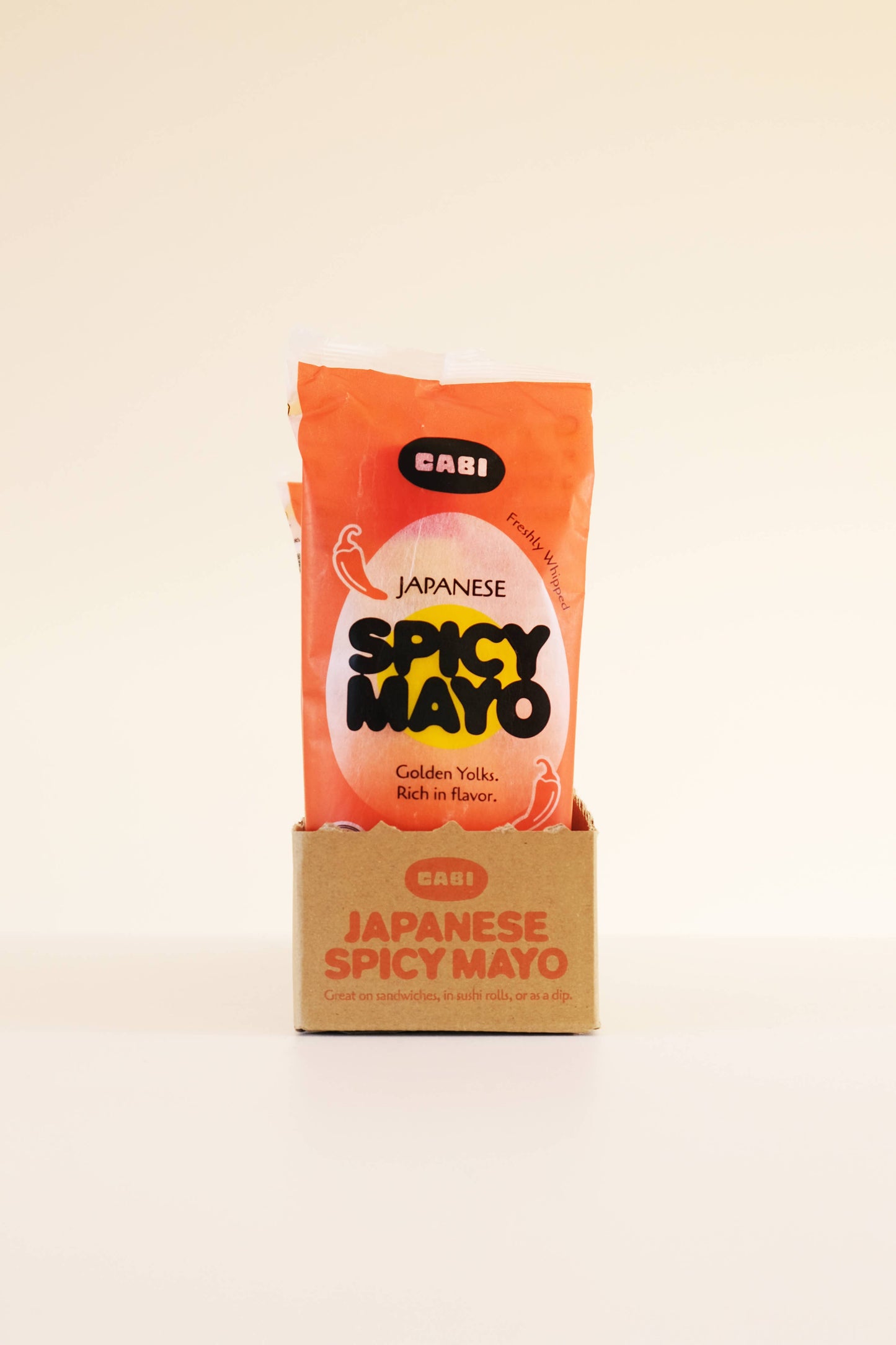 Japanese Spicy Mayo