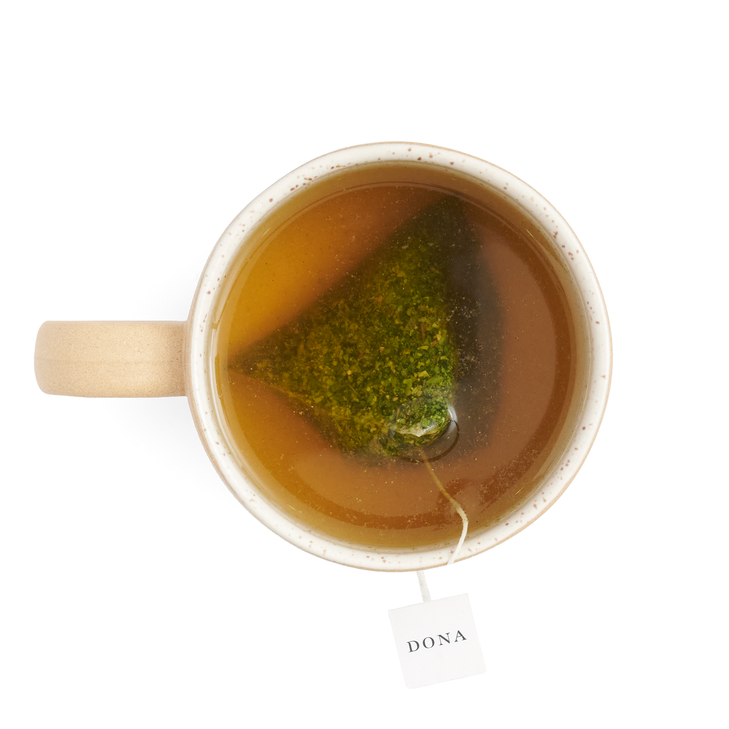 Hari River Mint : Herbal Tea Sachets