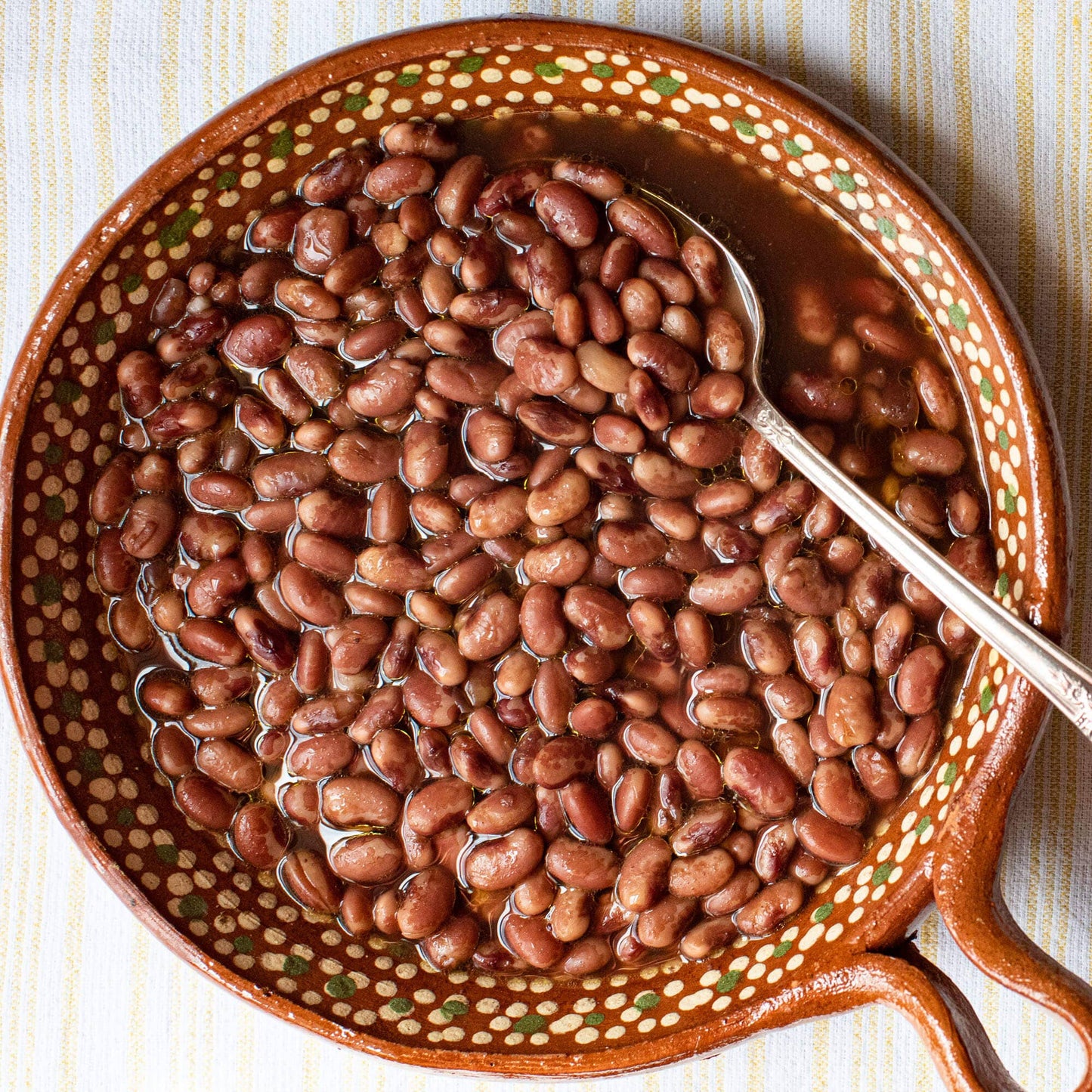 Southwest Red beans (Organic)