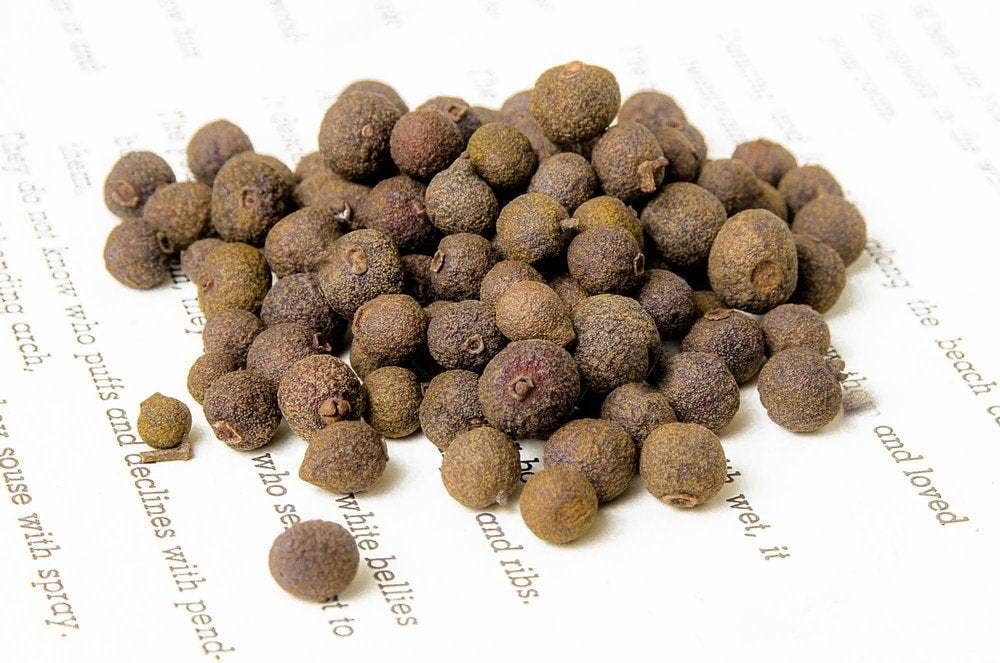 Sweet Allspice - Single Origin Spice & Seasoning