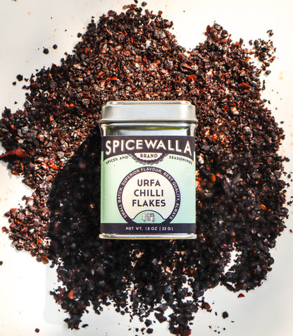 Urfa Chilli Flakes