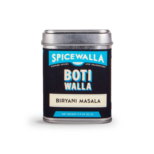 Botiwalla Biryani Masala