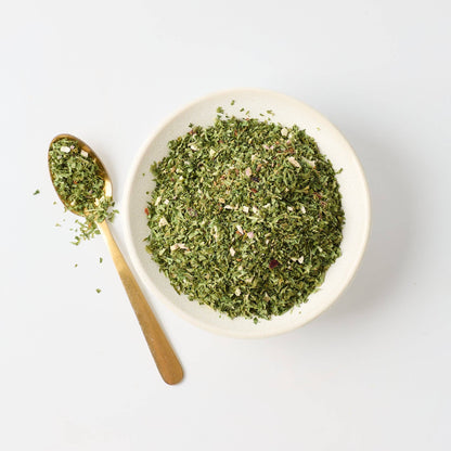 Green Chimichurri Mix