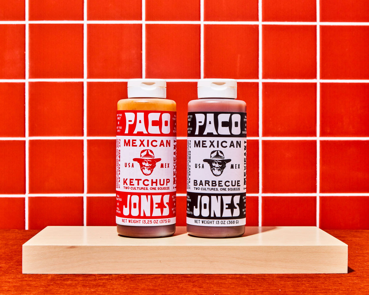 Mexican Ketchup 13.25 oz