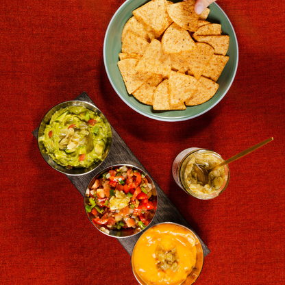 Jalapeño Lime Chopped Onions - Gourmet Condiment & Sauce