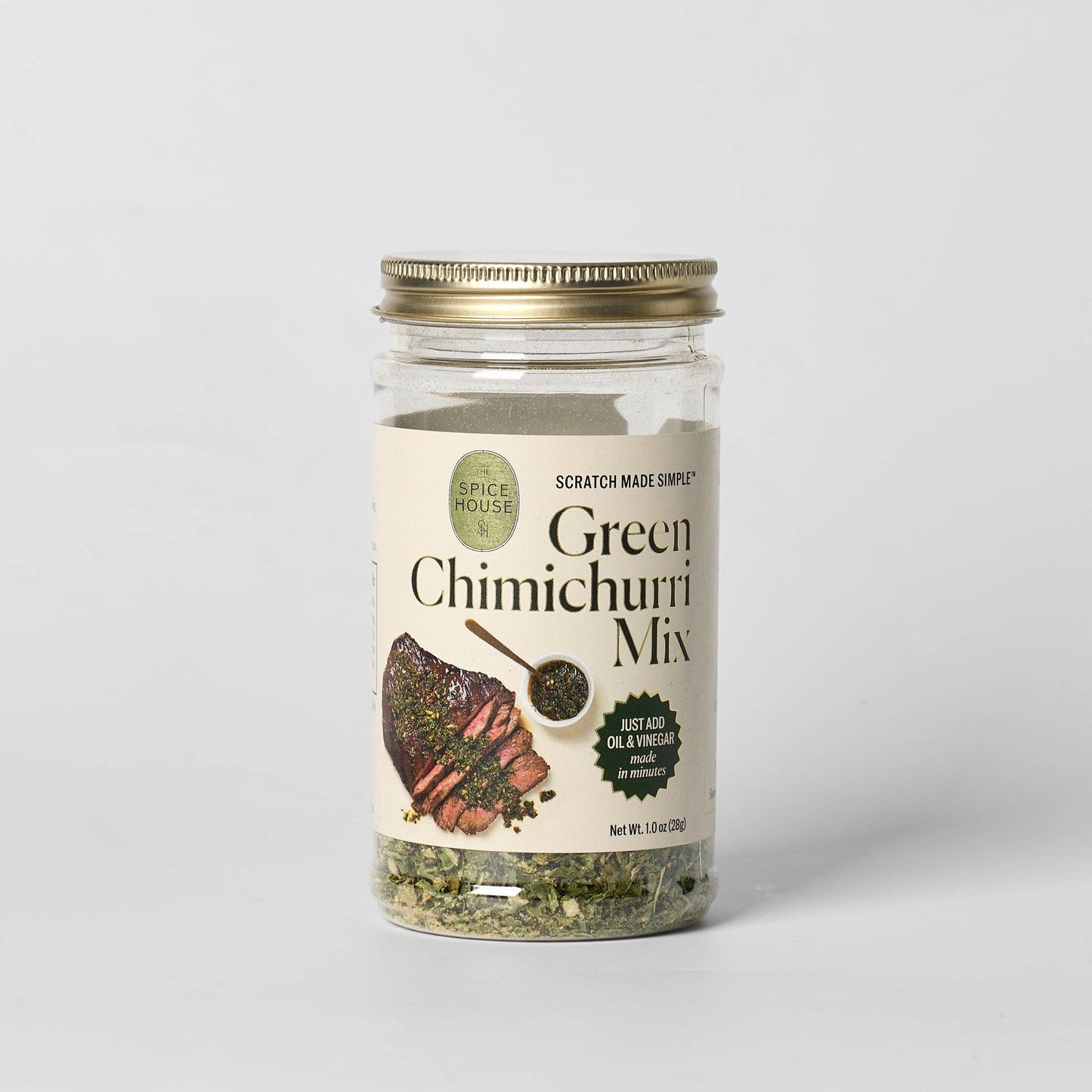 Green Chimichurri Mix