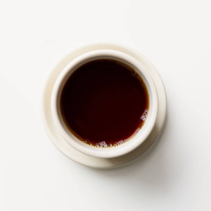 English Breakfast Organic Loose Black Tea (4 oz)
