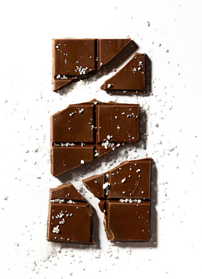 Salty | 63% Cupuaçu Bar