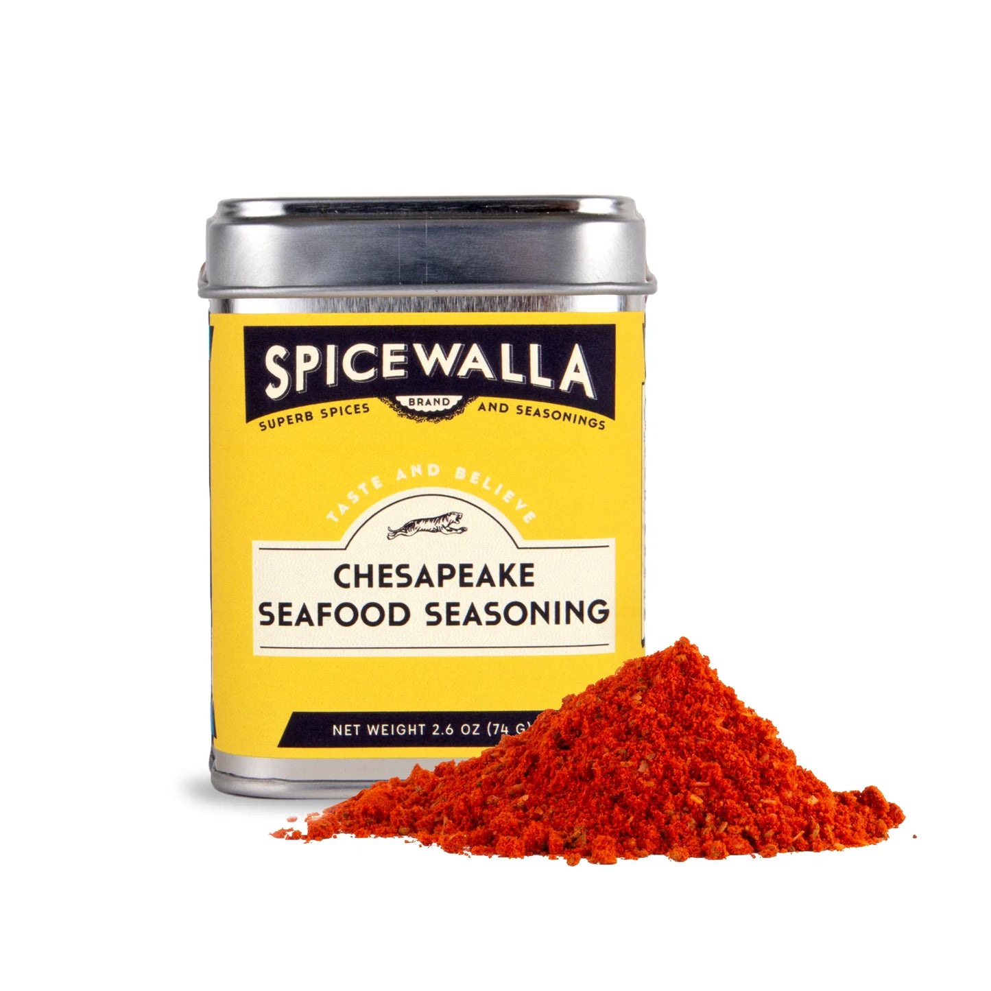 Chesapeake Seafood Seasoning