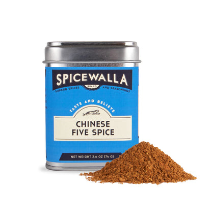 Chinese Five Spice