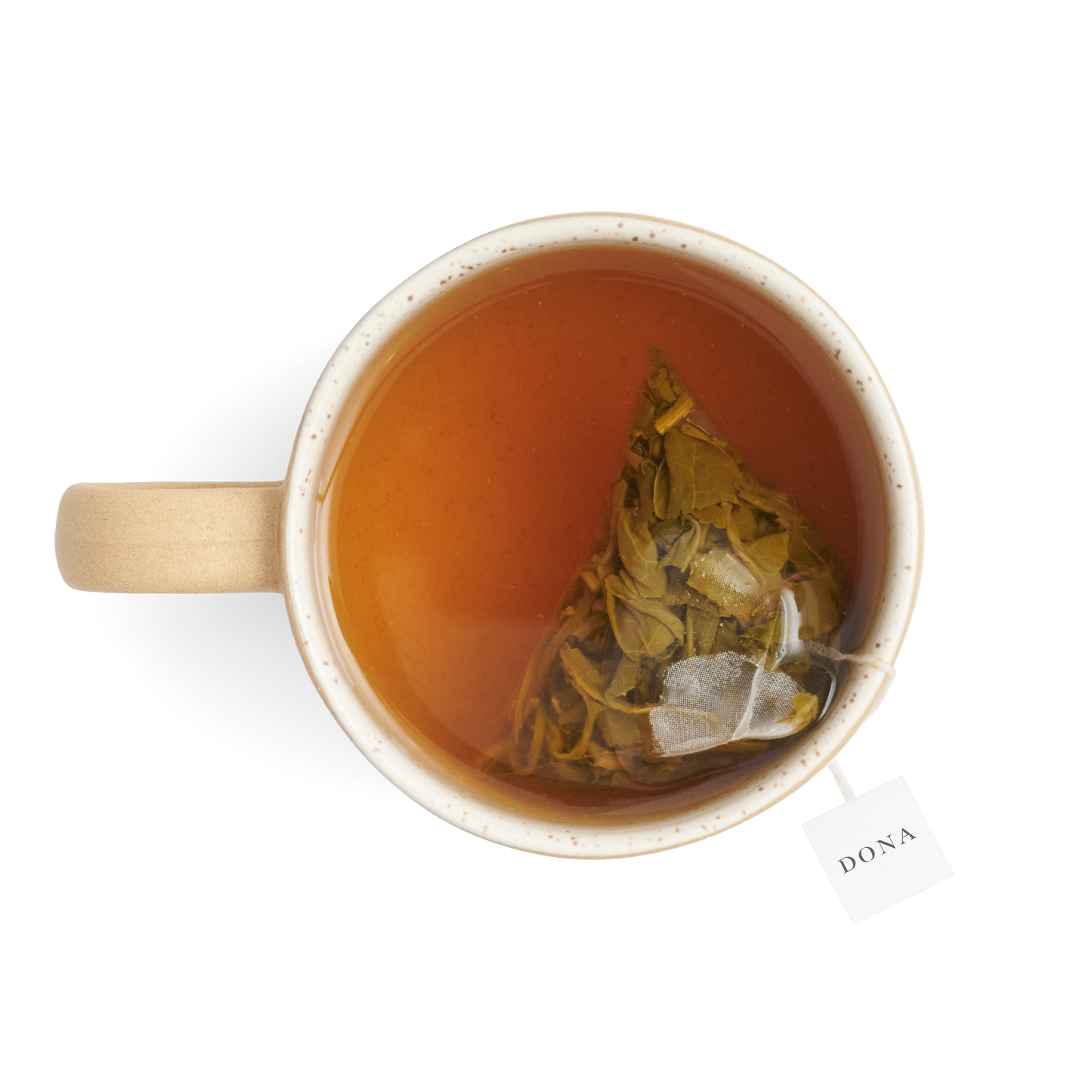 Supertwist: Green Tea Sachets