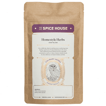 Homestyle Herbs Soup Blend
