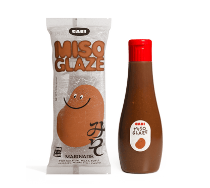Cabi Miso Glaze