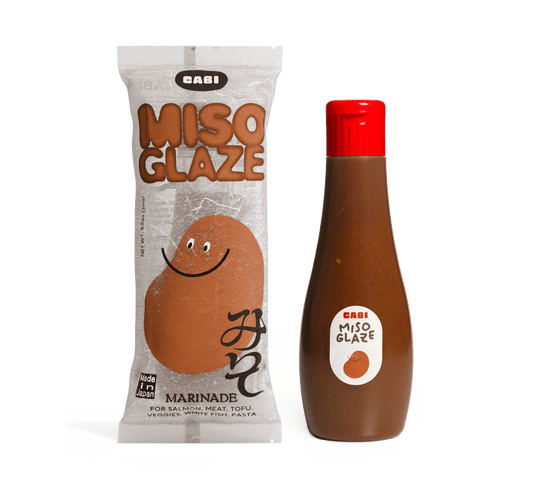 Cabi Miso Glaze