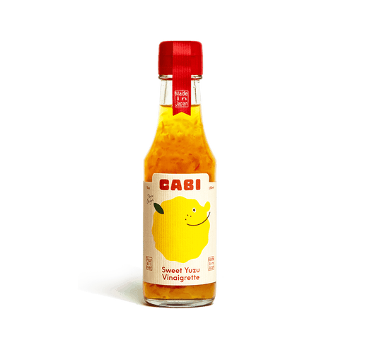 Cabi Yuzu Vinaigrette