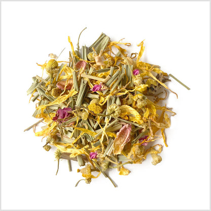 Marigold - Spring Seasonal Tea - Retail Cartons: Carton Case