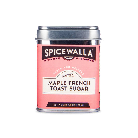 Maple French Toast Sugar