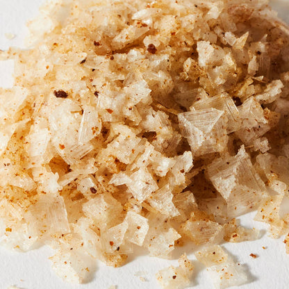 White Truffle Salt - Infused Sea Salt