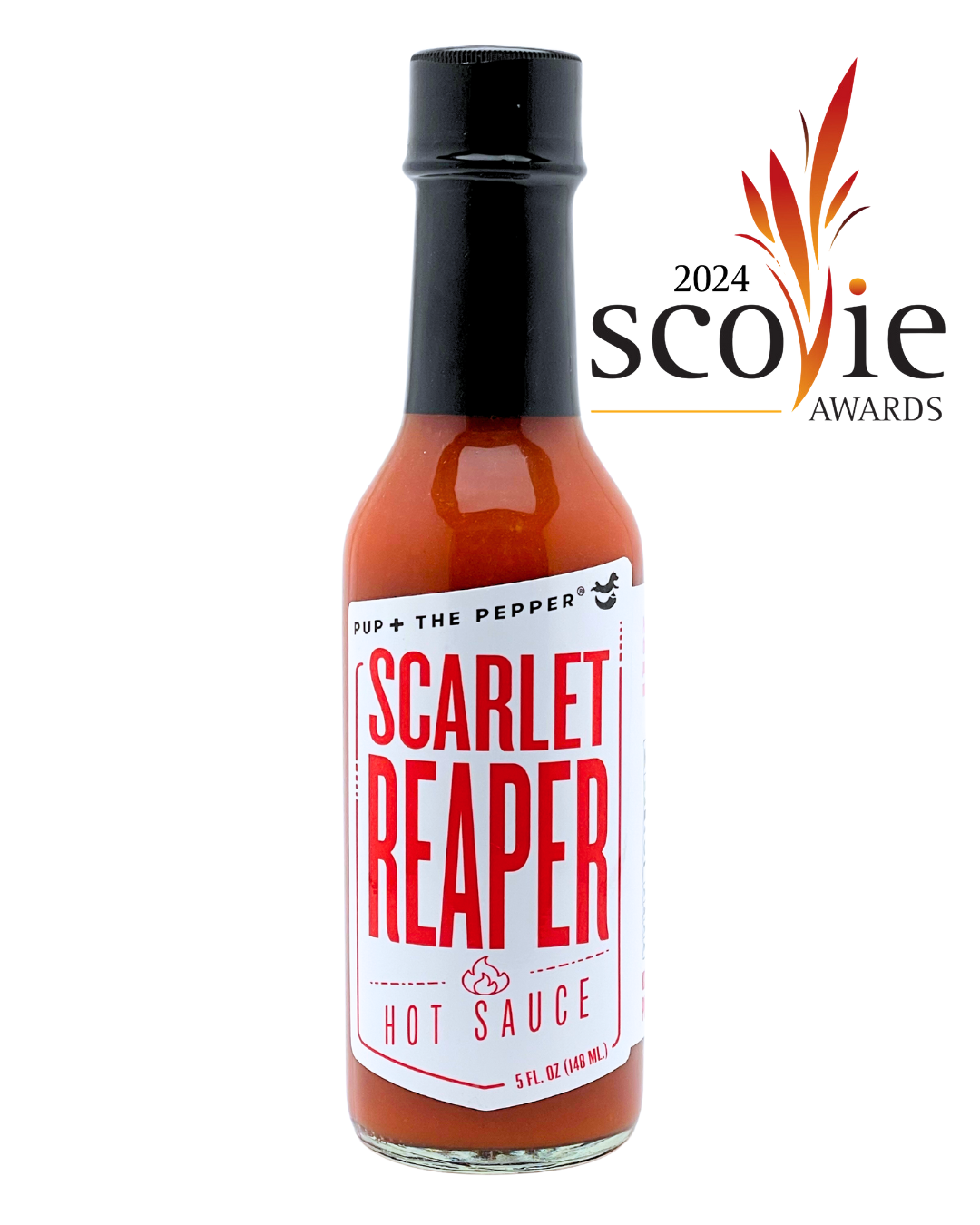 Scarlet Reaper