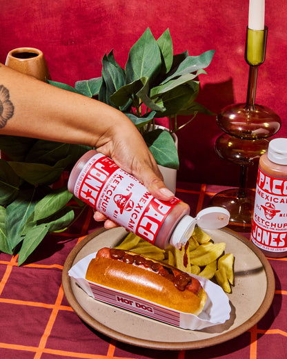 Mexican Ketchup 13.25 oz