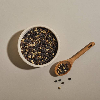 Peppercorns, European Blend: Flatpack