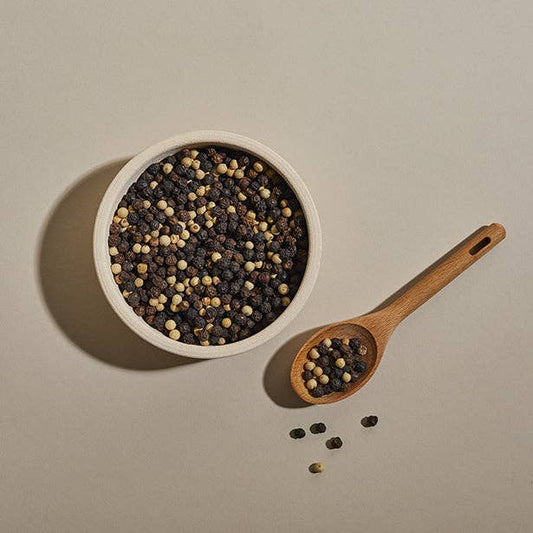 Peppercorns, European Blend: Flatpack